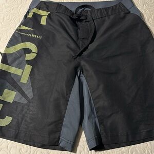Reebok Crossfit shorts